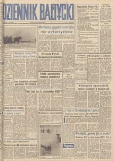 Dziennik Bałtycki, 1981, nr 243