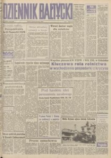 Dziennik Bałtycki, 1982, nr 84