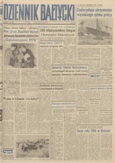 Dziennik Bałtycki, 1976, nr 158
