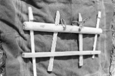 Jarzmo podw&oacute;jne - Żebrowo [1]