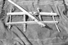 Jarzmo podw&oacute;jne - Zdr&oacute;jno