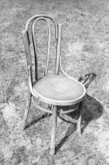 Krzesło - Borsk [1]