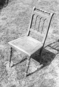 Krzesło - Borsk [2]