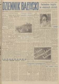 Dziennik Bałtycki, 1976, nr 195