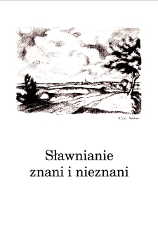 Sławnianie znani i nieznani