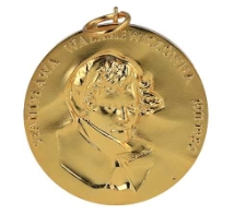 Medal - XIII Światowe Igrzyska Polonijne Słupsk 2007