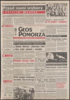 Głos Pomorza, 1988, maj, nr 116