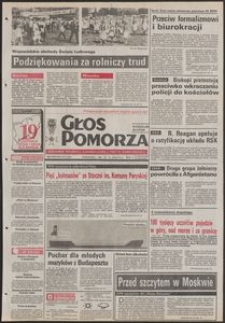 Głos Pomorza, 1988, maj, nr 119