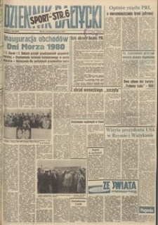 Dziennik Bałtycki, 1980, nr 138