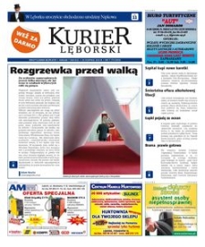 Kurier Lęborski, 2010, nr 7
