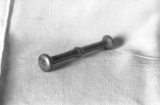 Tłuczek do moździerza - Borsk