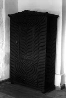 Kredens kuchenny - Borsk