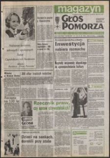 Głos Pomorza, 1986, grudzień, nr 300