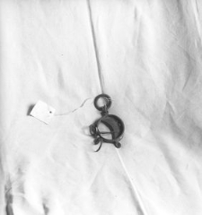 Waga sprężynowa - Bobowo