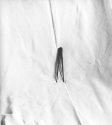 Cyrkiel stolarski - Zawory