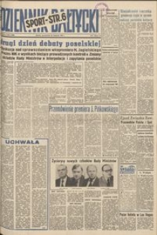 Dziennik Bałtycki, 1980, nr 256