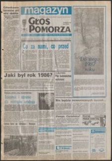 Głos Pomorza, 1986, grudzień, nr 303