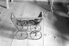 Wózek dla lalki - Nakla