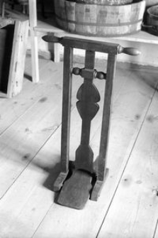 Parobek do but&oacute;w - Gowidlino