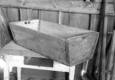 Koryto do ciasta - Borsk