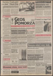 Głos Pomorza, 1988, maj, nr 121