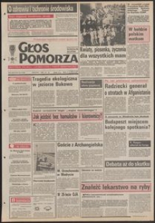 Głos Pomorza