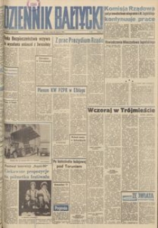 Dziennik Bałtycki, 1980, nr 181