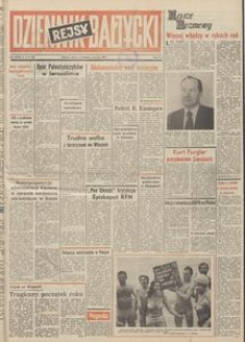 Dziennik Bałtycki, 1981, nr 2
