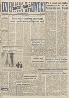 Dziennik Bałtycki, 1981, nr 5