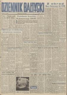 Dziennik Bałtycki, 1981, nr 10