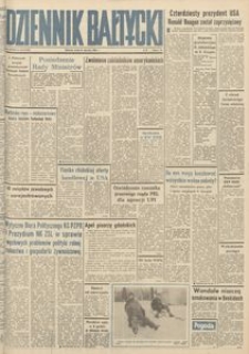 Dziennik Bałtycki, 1981, nr 15