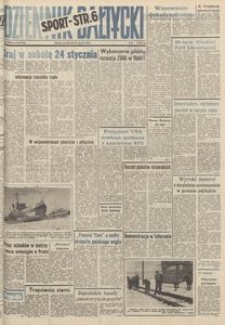 Dziennik Bałtycki, 1981, nr 18