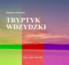 Tryptyk wdzydzki