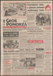 Głos Pomorza, 1988, maj, nr 125