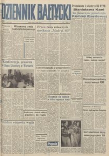 Dziennik Bałtycki, 1981, nr 25