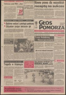 Głos Pomorza, 1988, czerwiec, nr 130