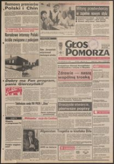 Głos Pomorza, 1988, czerwiec, nr 131