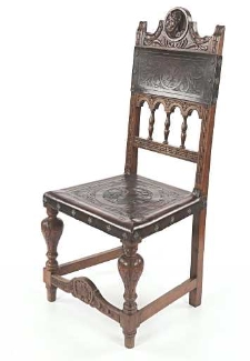 Krzesło (eklektyczne)