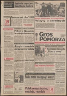 Głos Pomorza, 1988, czerwiec, nr 133