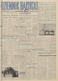 Dziennik Bałtycki, 1981, nr 75