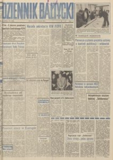 Dziennik Bałtycki, 1981, nr 80