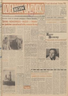 Dziennik Bałtycki, 1981, nr 72