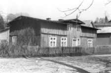 Dom mieszkalny z pocz. XX wieku - Mirachowo
