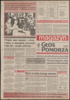 Głos Pomorza, 1988, czerwiec, nr 141