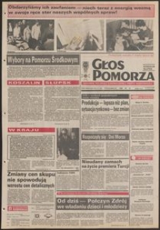 Głos Pomorza, 1988, czerwiec, nr 142