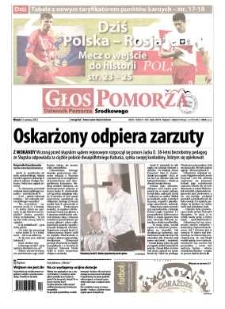 Głos Pomorza, 2012, czerwiec, nr 135