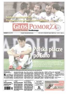 Głos Pomorza, 2012, czerwiec, nr 140