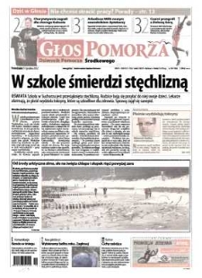 Głos Pomorza, 2012, grudzień, nr 294