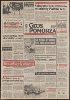 Głos Pomorza, 1988, czerwiec, nr 145