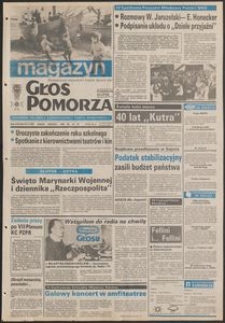 Głos Pomorza, 1988, czerwiec, nr 147